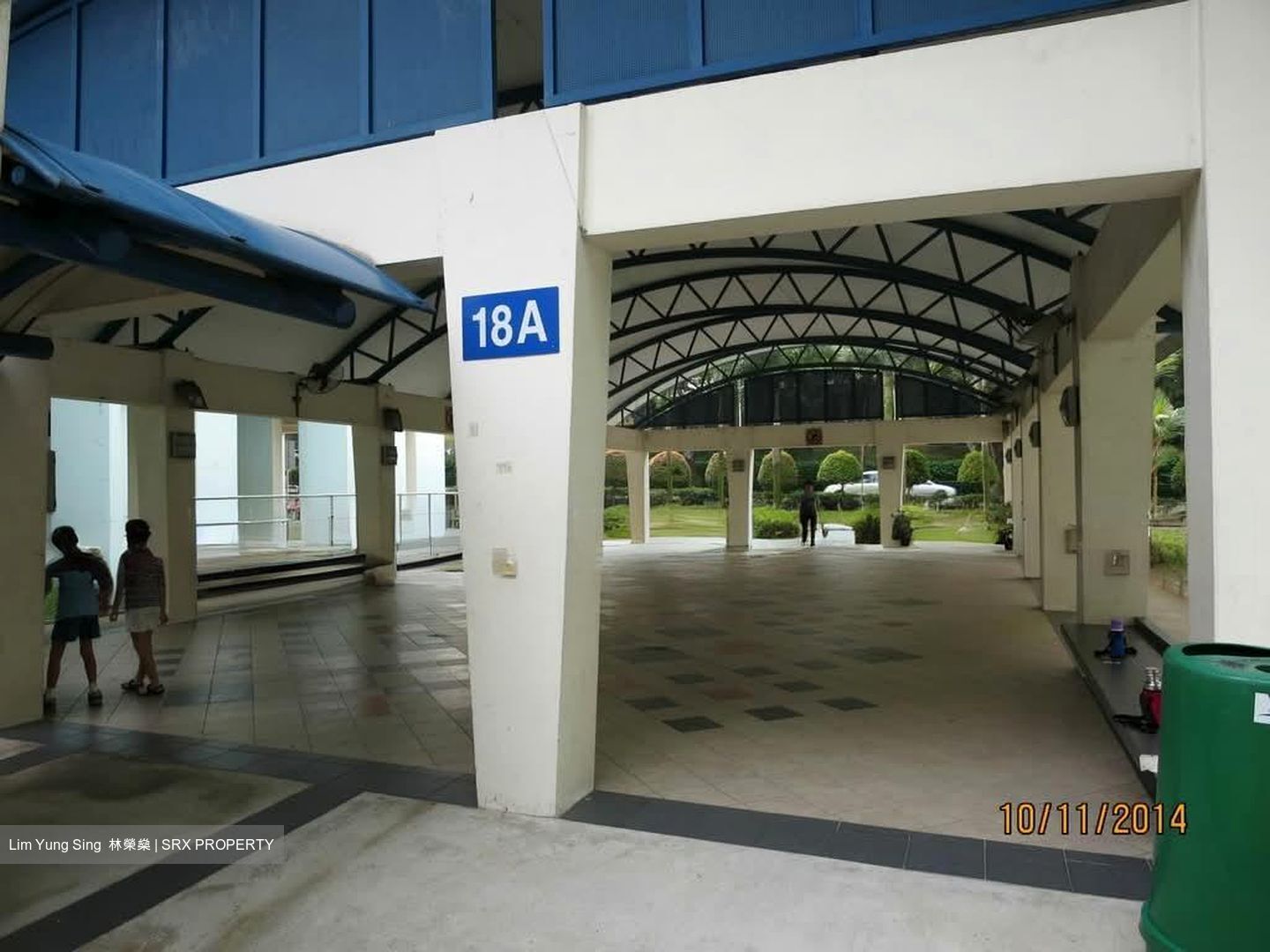 Blk 17 Dover Ville (Queenstown), HDB 4 Rooms #576767971